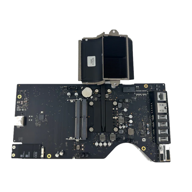 iMac 21.5 iMac 21.5